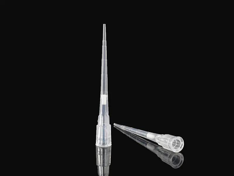 Filter Pipette Tips 