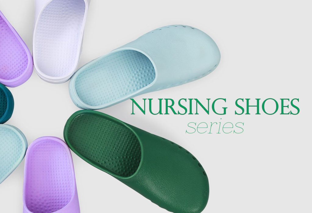 Best Nursing Shoes in 2024