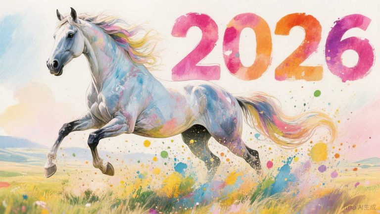 Chinese New Holiday Arrangement of 2026